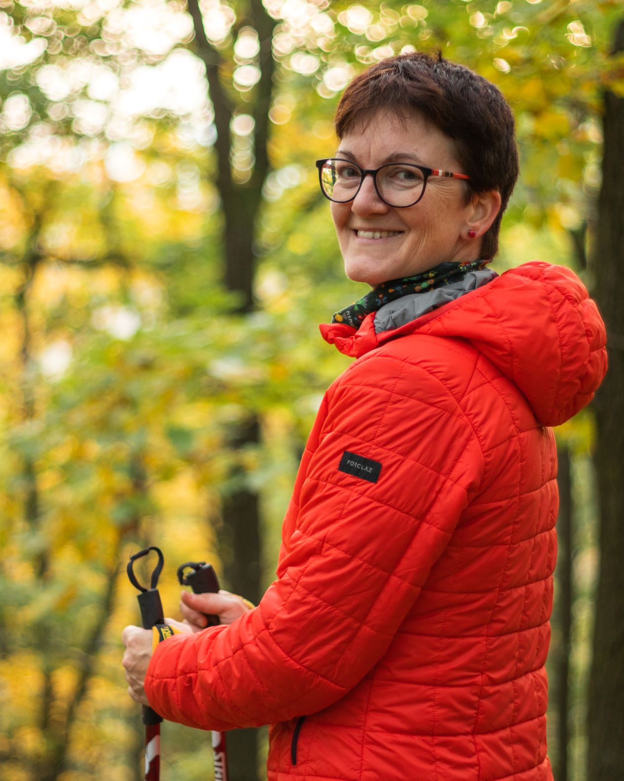 Lenka Křivánková